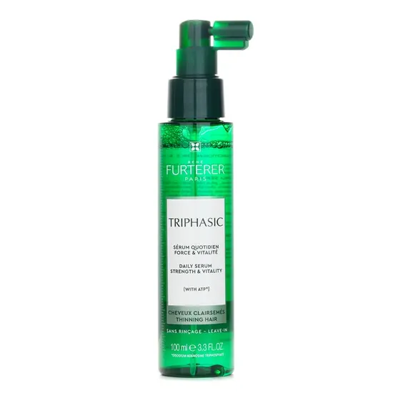 René Furterer Triphasic Daily Serum Strength & Vitality