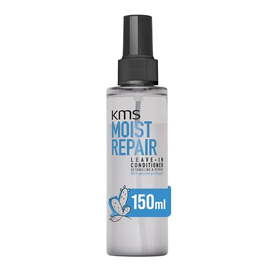 KMS Moist Repair Leave-In Conditioner