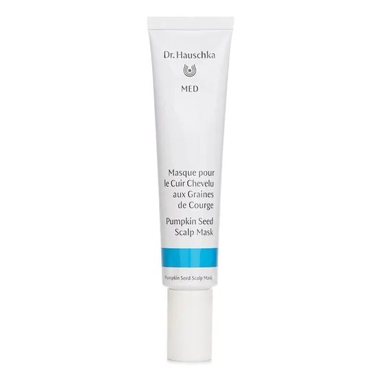 Dr Hauschka Med Pumpkin Seed Scalp Mask
