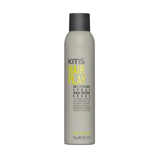 KMS HairPlay Dry Texture Spray