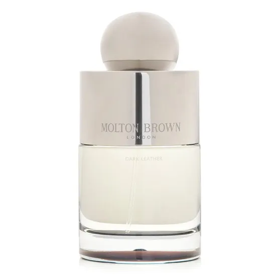 Molton Brown Dark Leather Eau De Toilette