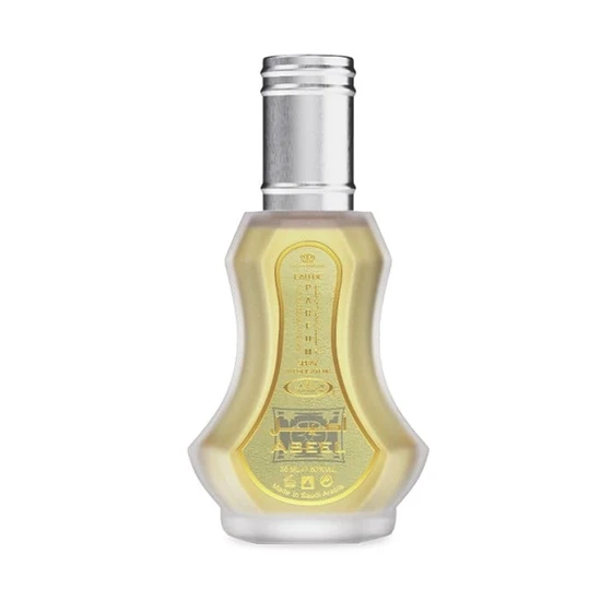 Al-Rehab Aseel Eau De Parfum