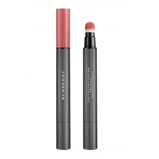 BURBERRY Lip Velvet Crush Cushion Lipstick Matte
