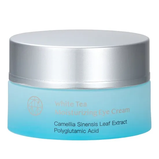 Mori Beauty White Tea Moisturising Eye Cream
