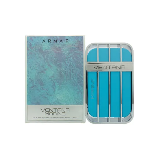 Armaf Ventana Marine Eau De Parfum