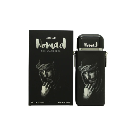 Armaf Nomad Pour Homme Eau De Parfum