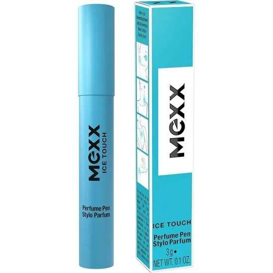 Mexx Ice Touch Woman Perfume Pen