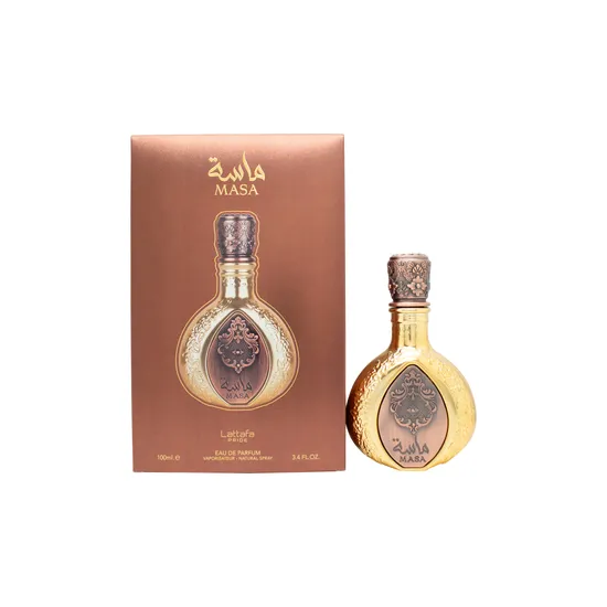 Lattafa Pride Masa Eau De Parfum