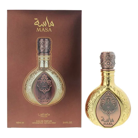 Lattafa Pride Masa Eau De Parfum
