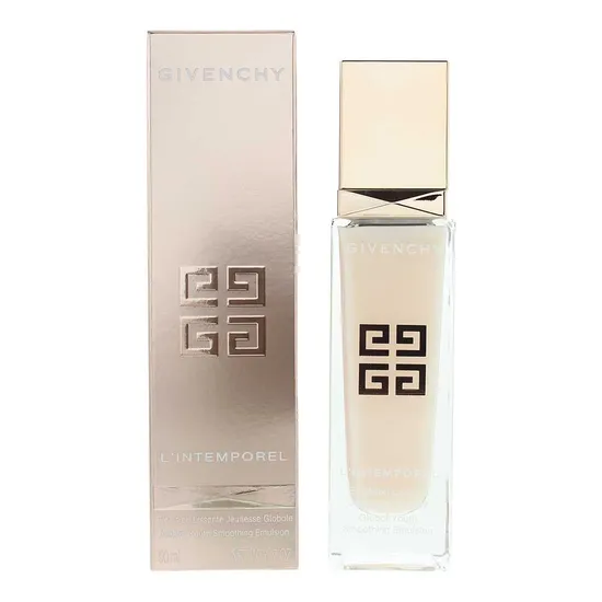 GIVENCHY L'intemporel Global Youth Smoothing Emulsion