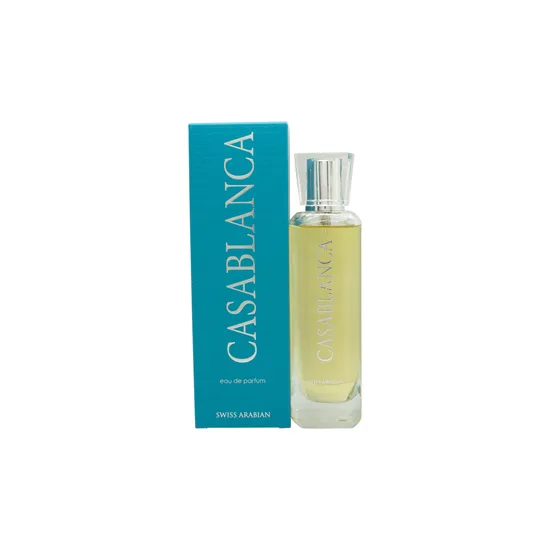 Swiss Arabian Casablanca Eau De Parfum