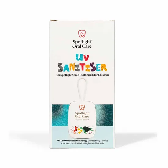 Spotlight UV Sanitiser