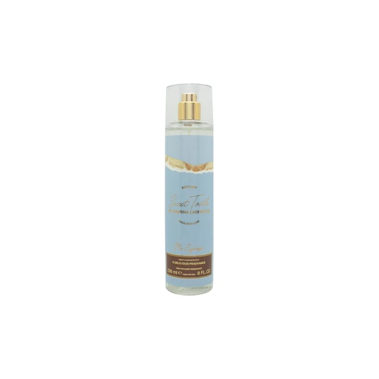 Sabrina Carpenter Me Espresso Body Mist