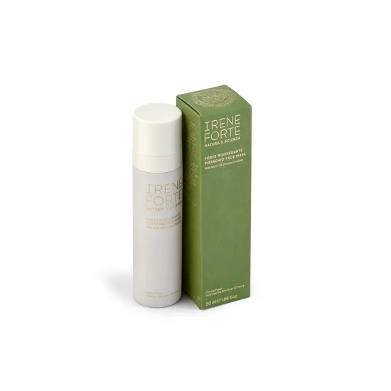 Irene Forte Pistachio Face Mask
