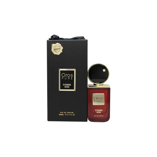 Armaf OROS PURE Evening Rose