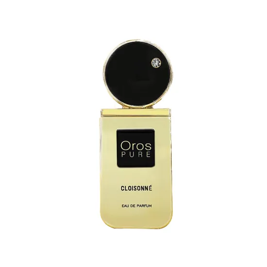 Armaf OROS Pure Cloisonne Eau De Parfum