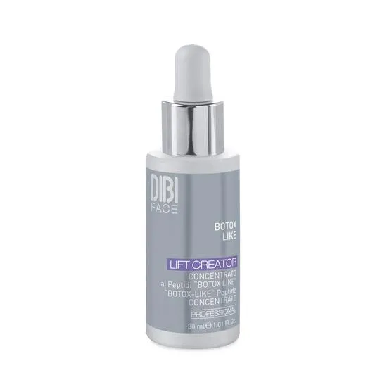 Dibi Milano Lift Creator Botox Concentrate