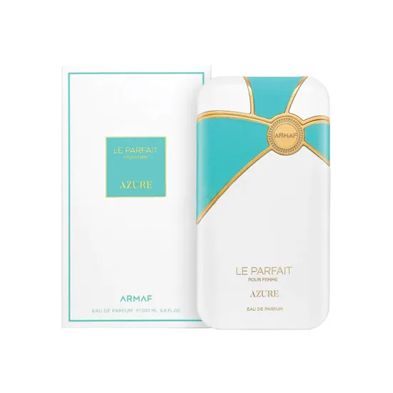Armaf Le Parfait Azure