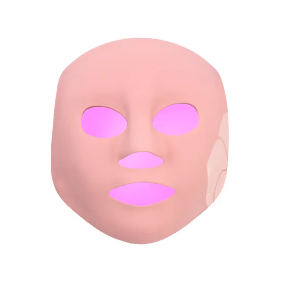 MZ Skin LED 2.0 LightMAX Supercharged LED Mask