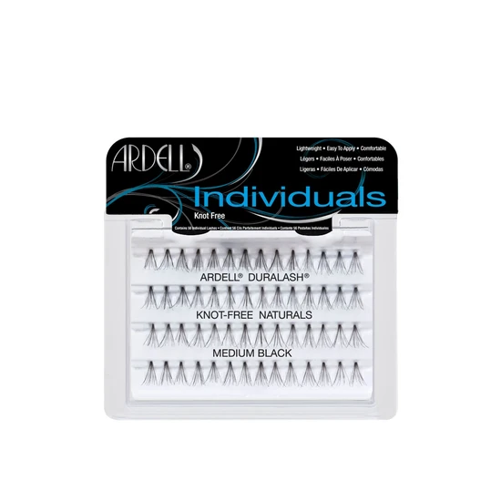 Ardell Individuals Duralash Natural-Medium