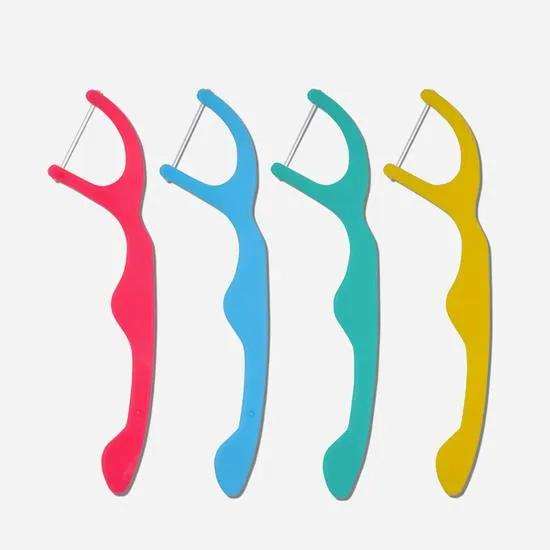 Spotlight Floss Picks For Children