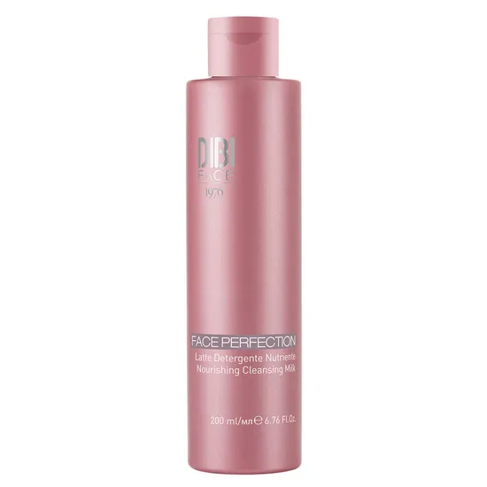 Dibi Milano Face Perfection Nourish Cleanse Milk