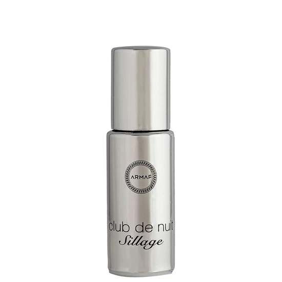 Armaf Club De Nuit Sillage