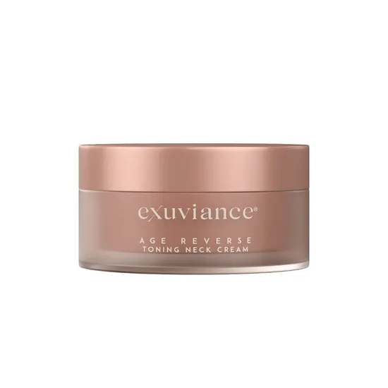 Exuviance AGE REVERSE Toning Neck Cream