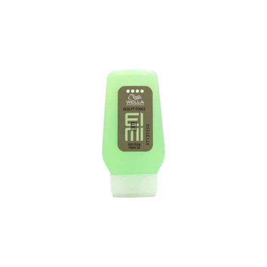 Wella EIMI Sculpt Force Gel