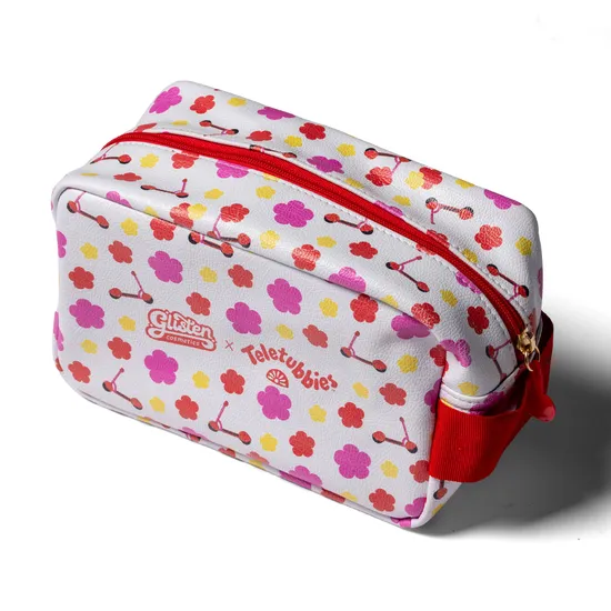 Glisten Cosmetics Po Wash Bag