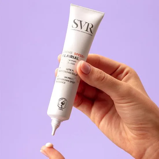 SVR CLAIRIAL Pigmentation Cream SPF 50+