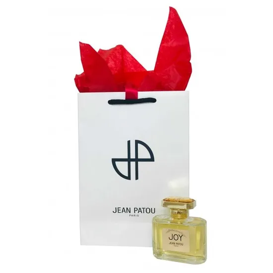 Jean Patou Joy Eau De Toilette In Gift Bag
