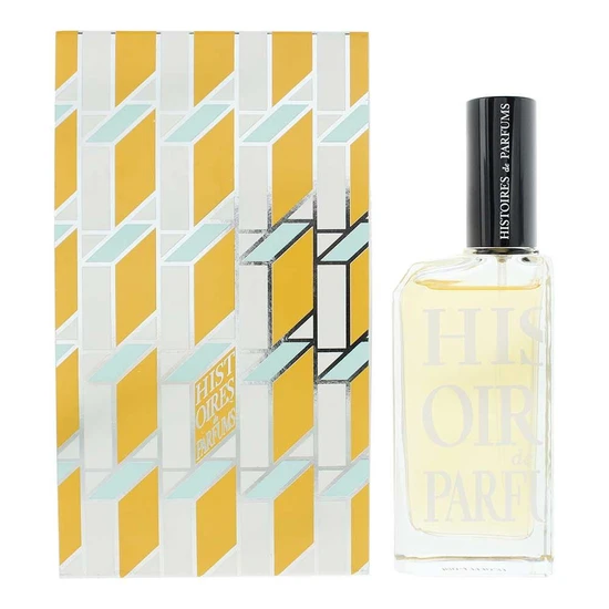 Histoires De Parfums 1804 Eau De Parfum
