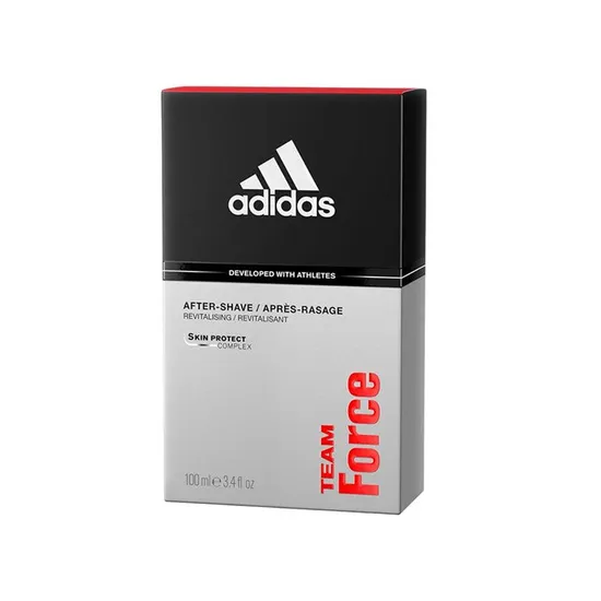 Adidas Team Force Aftershave For Men