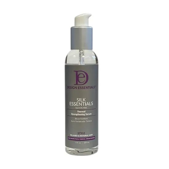 Design Essentials Silk Essentials Thermal Strengthening Serum