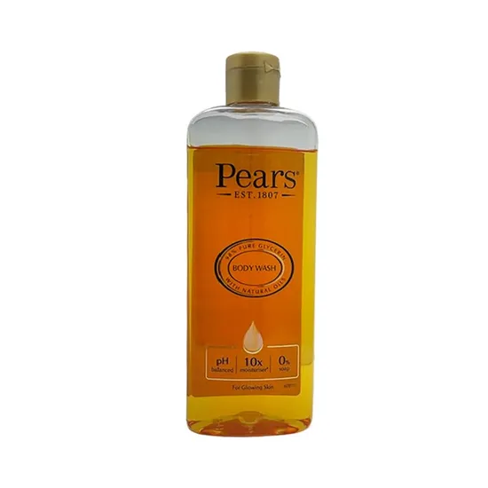 Pears Shower Gel Mild & Gentle