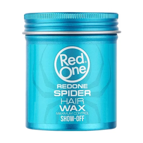 Red One Show Off Spider Hair Wax