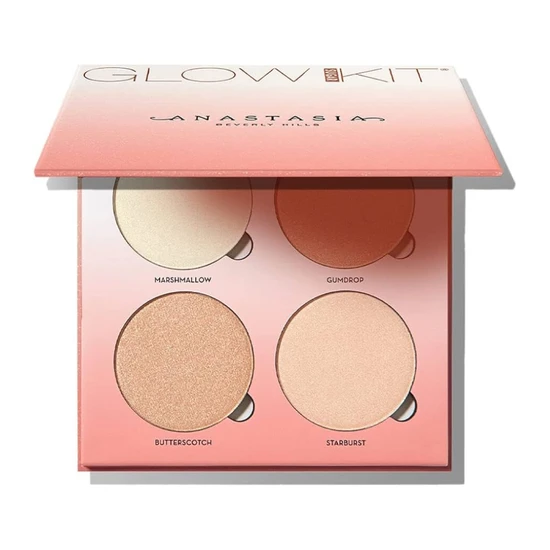 Anastasia Beverly Hills Sugar Glow Kit