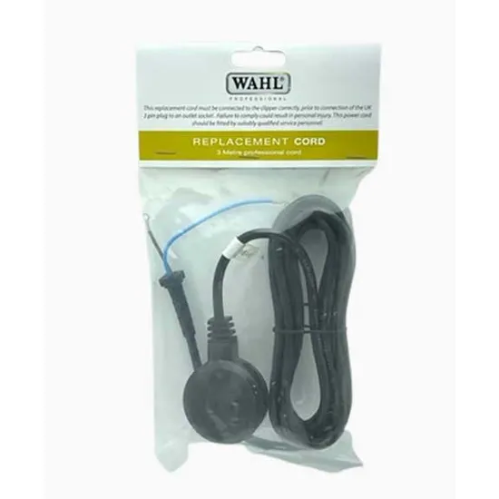 Wahl Replacement Cord