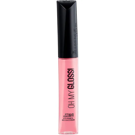 Rimmel Oh My Gloss! Lip Gloss