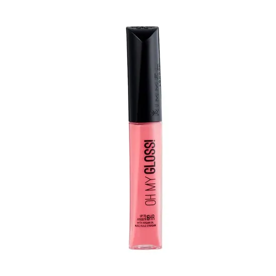 Rimmel Oh My Gloss! Lip Gloss
