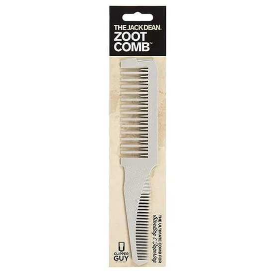 Denman Jack Dean Zoot Comb System JDZCS01