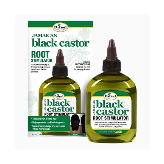 Difeel Jamaican Black Castor Root Stimulator