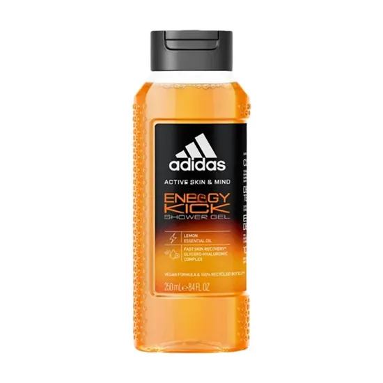 Adidas Energy Kick Shower Gel