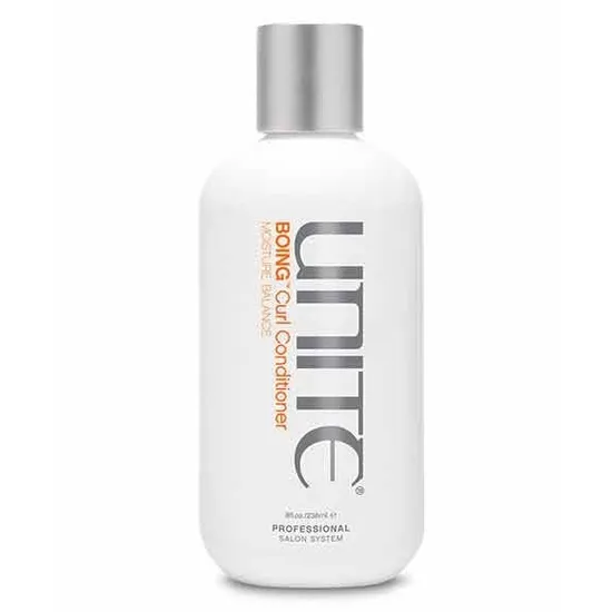 GO24.7 Boing Moisture Balance Daily Curl Conditioner