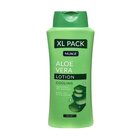 Nuage Aloe Vera Cooling Lotion