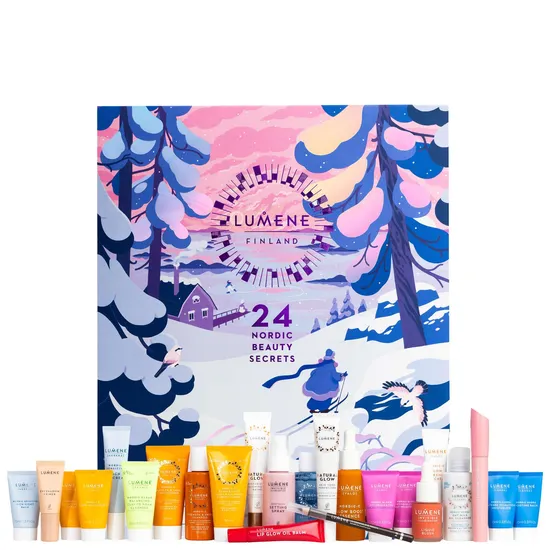 Lumene Advent Calendar