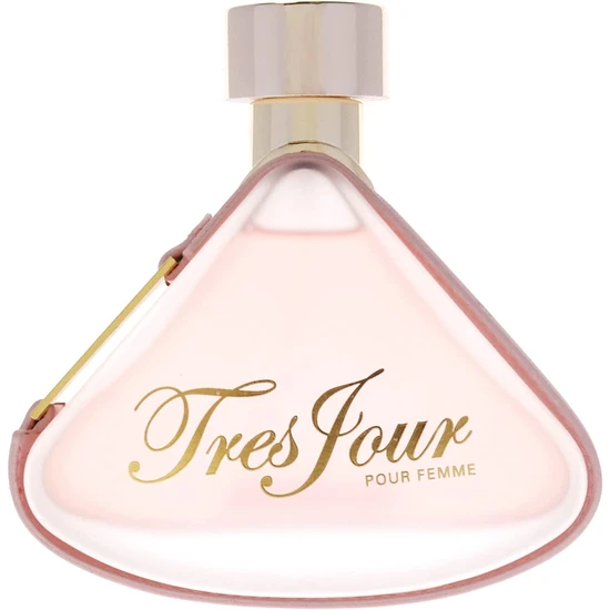 Armaf Tres Jour Eau De Parfum