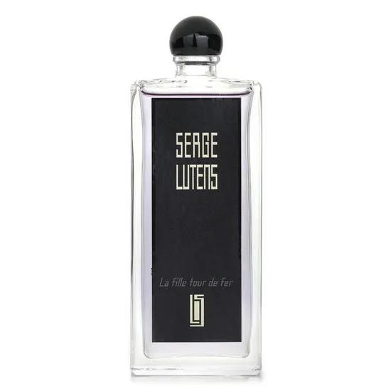 Serge Lutens La Fille Tour De Fer Eau De Parfum