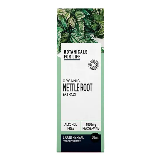 Botanicals4Life Botanicals For Life Organic Nettle Root Extract